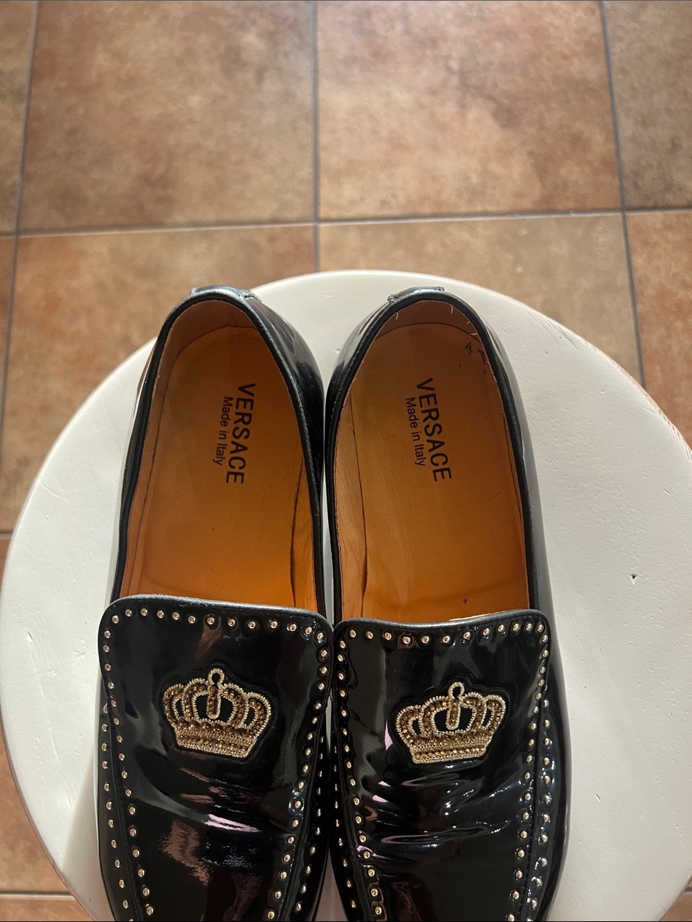 Versace - Picture 3 of 15